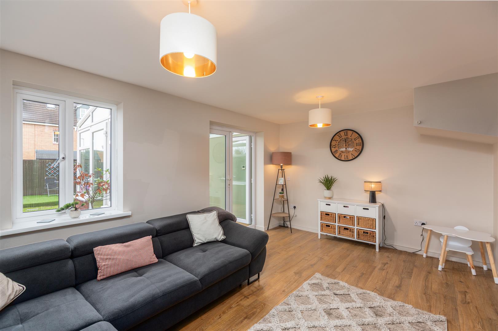 Ffordd Y Gamlas, Bynea, Llanelli, SA14 9AY